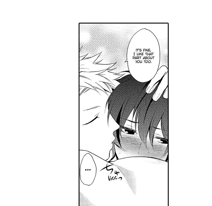 Anti Platonic - Chapter 4